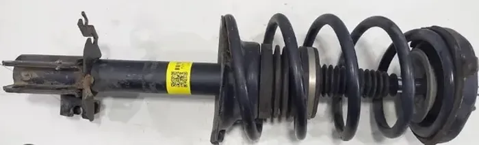 kit torre telescopio amortecedor mola batente renault megane