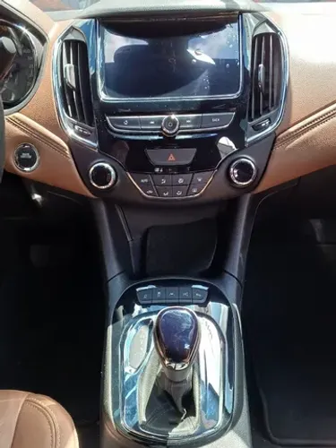 Multimidia Chevrolet Cruze 2020 - Rs Auto Peças
