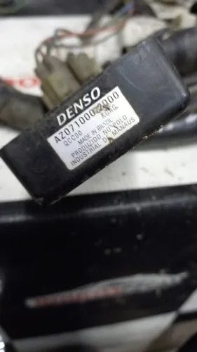 chicote honda cg125 2009