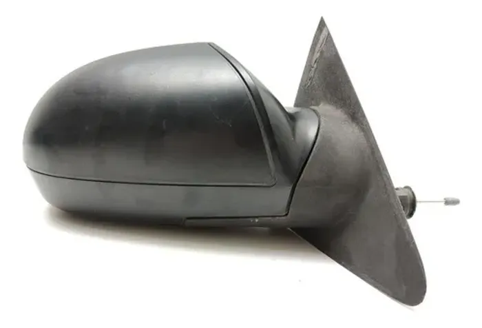Espelho Retrovisor Manual Direito Ford Ka 2008 A 2013