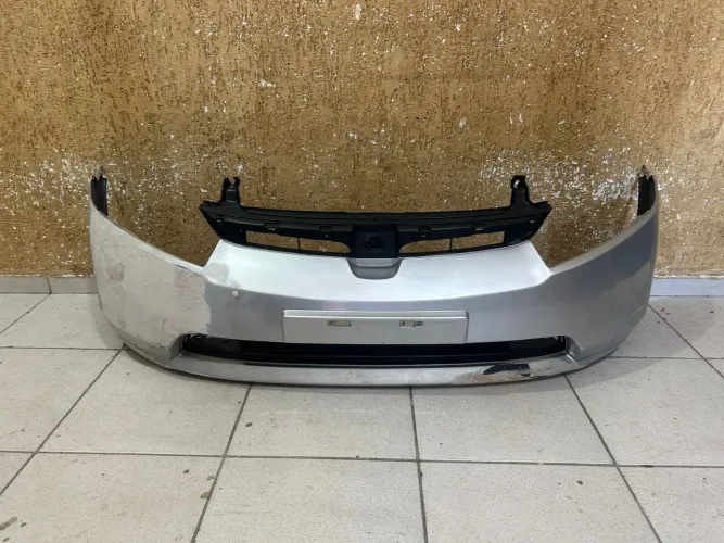 Parachoque Dianteiro New Civic 2007/2008