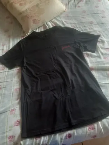 Camiseta Metallica G