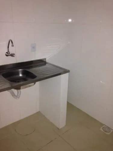 Casa em Madureira