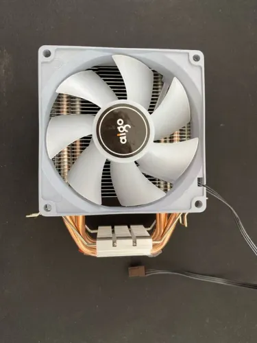 AirCooler Gamer para CPU Intel/AMD 