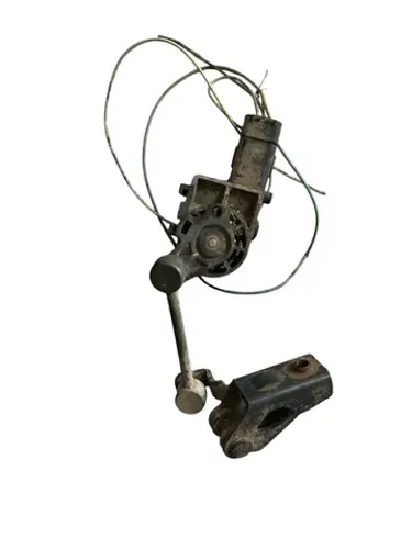 Sensor Ângulo Carroceria Citroen C5 6pm00818600 N572