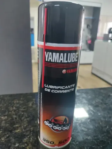 LUBRIFICANTE DE CORRENTE