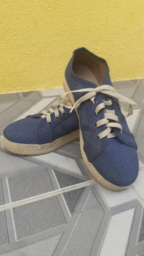 Tênis Feminino 