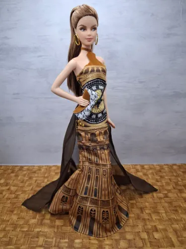 Barbie Big Ben (2009)