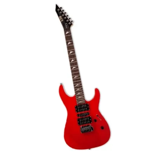 Guitarra Esp Ltd Mt130 Lxmt130 - Red