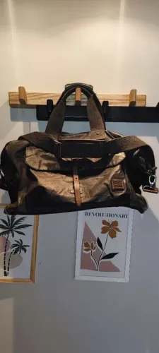 Mala bolsa Richards 