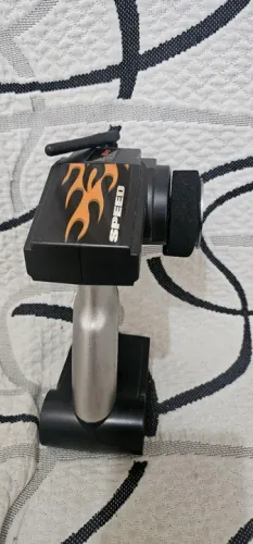 CONTROLE ORIGINAL SEM TESTE