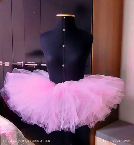 Saia tutu