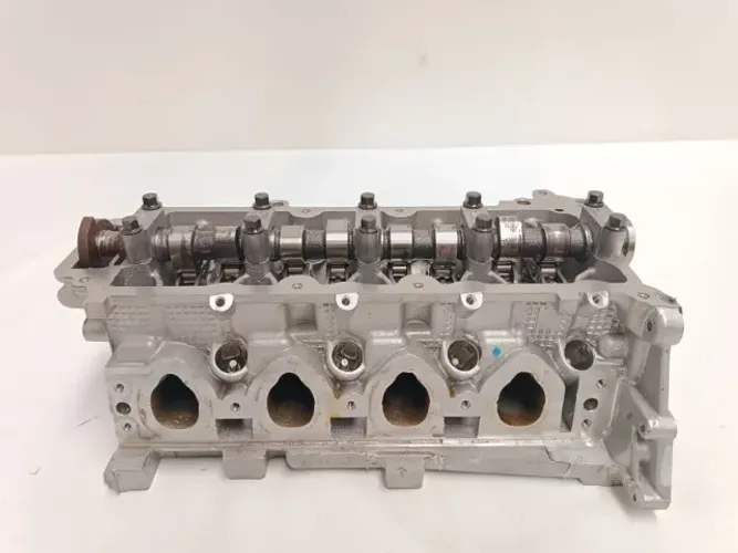 Cabeçote Fiat Strada 1.3 8V | 2020 A 2023 | Stander (Original/Usado)