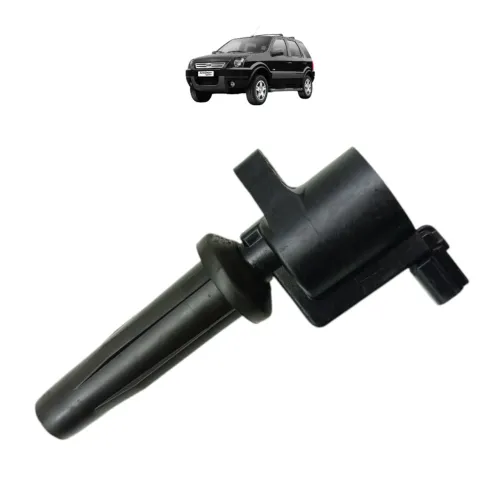 Bobina Ignição Ford Ecosport 2.0 16v 2003 2004 2005 2006 07