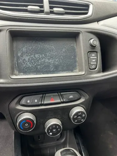 Multimidia Gm Onix 1.4 2019 - Rs Auto Peças 
