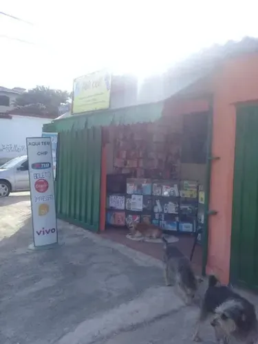 loja de acessórios p celulares