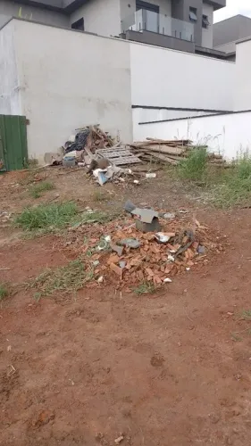 Serviço de retirada... Retiramos tudo