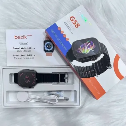 Smartwatch GS8 Lacrado