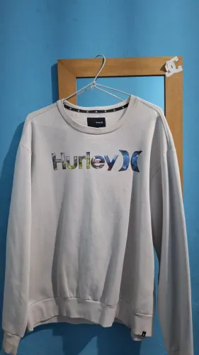 Moletom Hurley