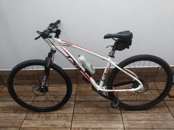 Mountain bike aro 29"