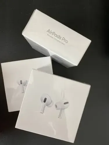 AirPods Pro