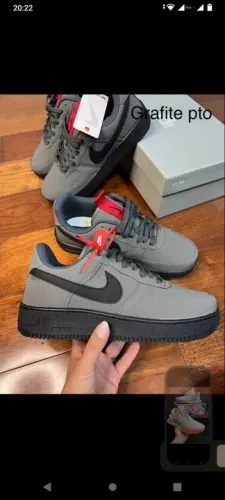 Nike Air Force Premium
