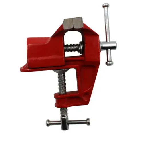 Morsa Torno De Bancada-40mm Bestfer Bfh1875