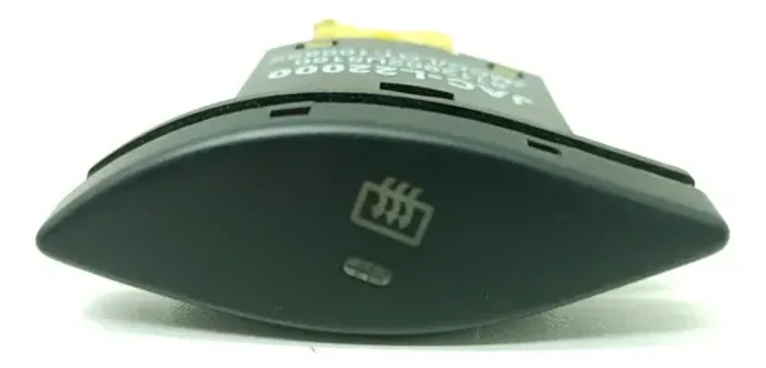 Botão Desembaraçador Jac J3 2010 / 2014 Original