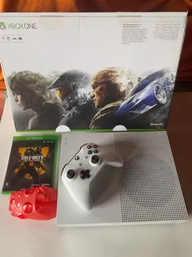 Xbox One 1TB