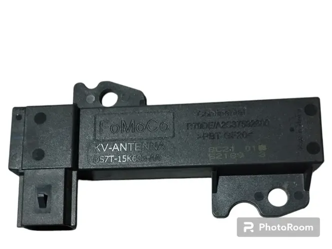 Módulo FORD FUSION sensor chave presença 2011 à 2015 EDGE cód: A2C37592800