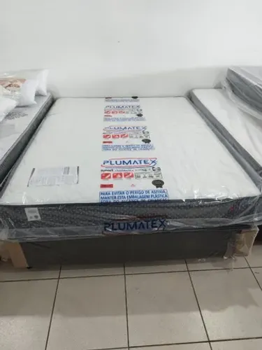 CAMA CASAL MOLAS ENSACADAS NOVA 