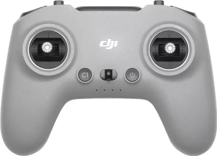Controle DJI FPV 3 Cinza Avata 2