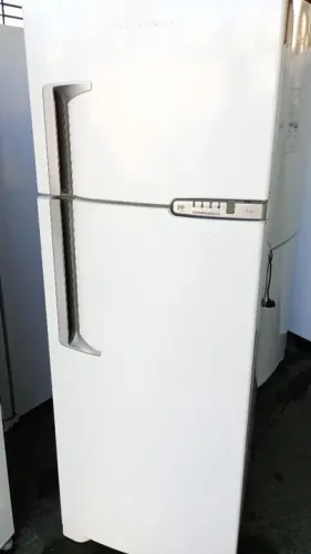 Brastemp 220 volts REI DA GELADEIRA