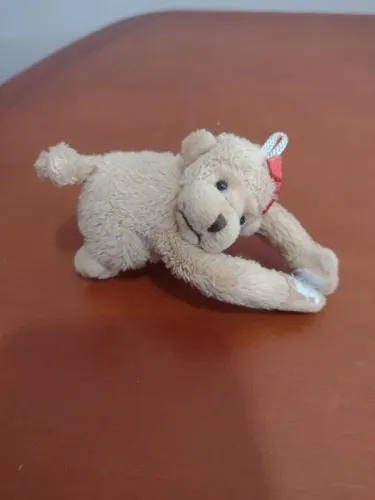 Urso de Pelúcia Marrom agarradinho