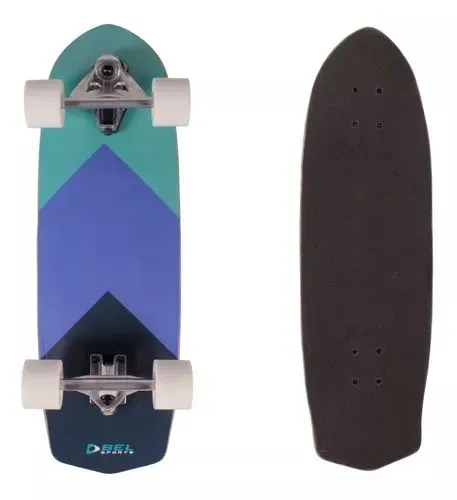 Swingboard Simulador de Surf Abec 5 Bel Novo (PRONTA ENTREGA)