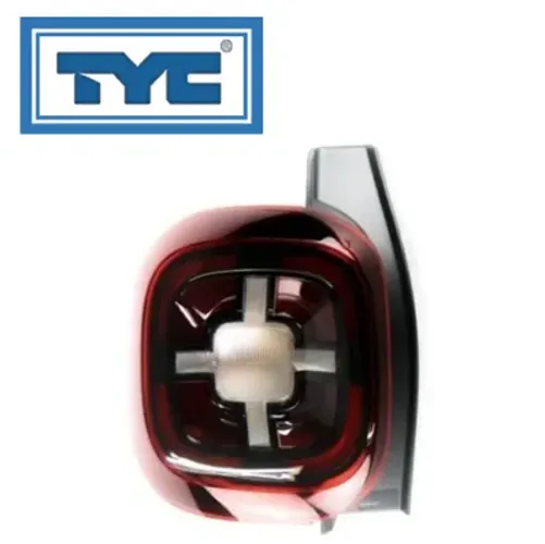 Lanterna Traseira Esq. Renault Duster Led Tyc 2020/2022 - 11-F136-06-2B
