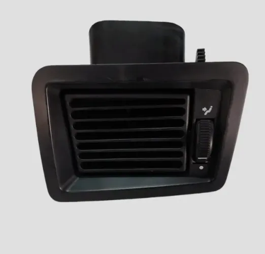 Difusor Ar Lado Direito Ducato 2.3 1998