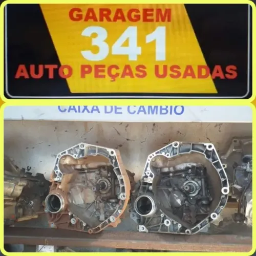 Cambio para  Polo manual 1.0 2020 mca