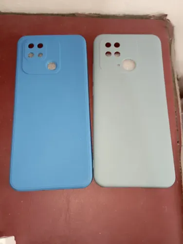 Capas para Redimi 10c