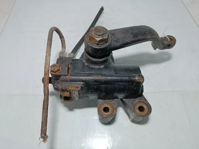 Setor Caixa Direção Hidraulica Caminhão Cargo 815 814 Caminhão Vw 8.140 7.110 6.90 Trw