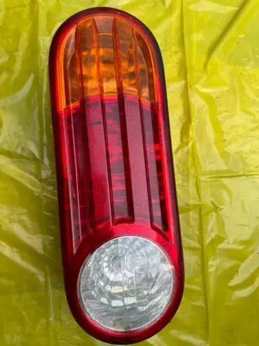 lanterna traseira hyundai hr original 2006/2020