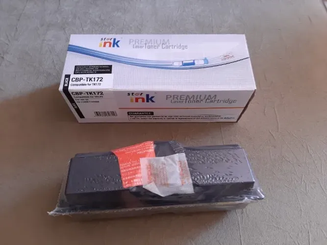 Toner Original para Impressora Kyocera
