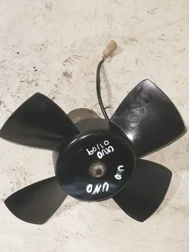 Motor ventoinha Fiat/uno 01/09