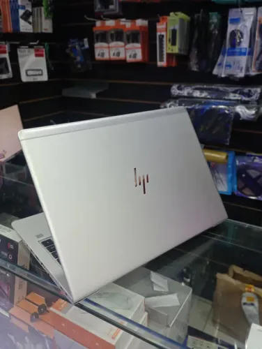 Notebook HP Elitebook *EMPRESARIAL* i5 8Th 16GB RAM SSD 256GB PREÇO ESPECIAL