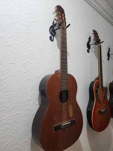 Violão Giannini Série MPB de 1992 Raridade