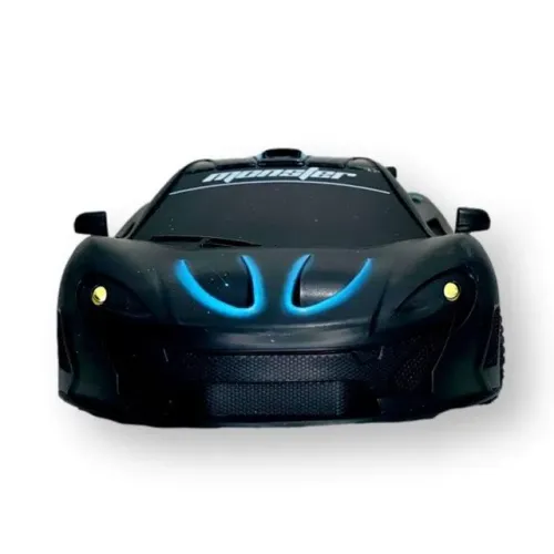 carro controle remoto a pilha
