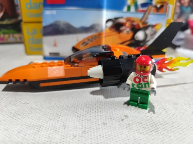Lego original