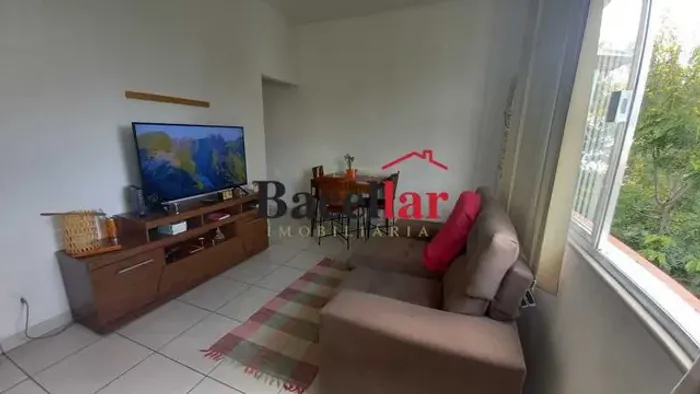 Apartamento - Padrão / Residencial / Vila Isabel