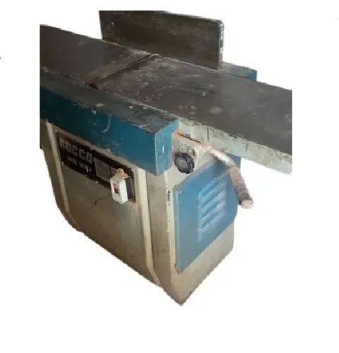 PLAINA ROCCO PMS 300mm - excelente estado... 