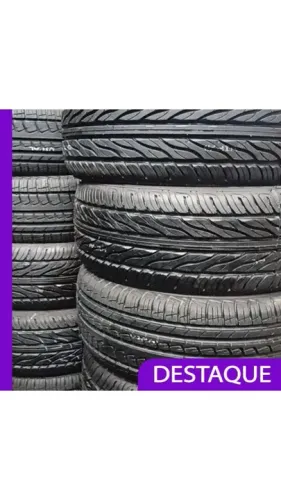 Pneus em promoção que vão acelerar sua economia 205/75/16 390,00
